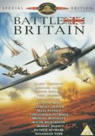 Battle of Britain DVD (2004) Laurence Olivier, Hamilton (DIR) cert PG