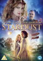 Stardust DVD (2015) Charlie Cox, Vaughn (DIR) cert PG
