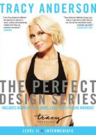 Tracy Anderson's Perfect Design Series: Sequence II DVD (2013) Tracy Anderson