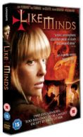 Like Minds DVD (2008) Tom Sturridge, Read (DIR) cert 15
