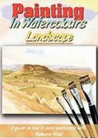 Painting in Watercolours: Landscape DVD (2006) cert E