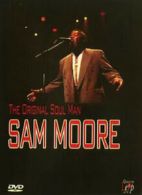 Sam Moore: The Original Soul Man DVD (2006) cert E