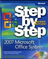 2007 Microsoft Office System Step by Step by Curtis Frye (Multiple-item retail