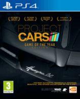 Project CARS (PS4) PEGI 3+ Simulation: Car Racing