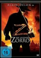 Die Legende Zorro von Duccio Tessari | DVD