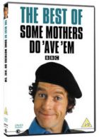 Some Mothers Do 'Ave 'Em: The Very Best Of DVD (2004) Michael Crawford cert PG
