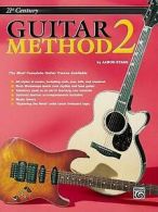 21st Century Guitar Course: Belwin's 21st Century Guitar Method 2: The Most