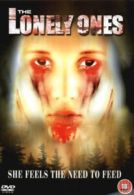 The Lonely Ones DVD (2007) Heather Conforto, Quiroz (DIR) cert 18