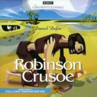 Robinson Crusoe CD 2 discs (2008)