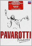 Luciano Pavarotti - Pavarotti Forever (NTSC-Format) | DVD