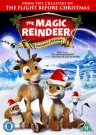 The Magic Reindeer DVD (2013) Kari Juusonen cert U