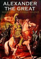 Alexander the Great - Modern Myth, Classic Legend DVD (2005) cert E
