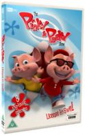 The Pinky and Perky Show: License to Swill! DVD (2009) Pinky and Perky cert U