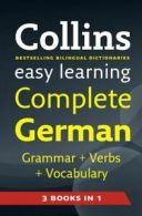 Collins complete German. (Paperback)