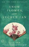 Snow Flower and the Secret Fan.by See New 9780812968064 Fast Free Shipping<|