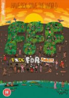 F*ck for Forest DVD (2013) Michal Marczak cert 18