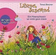 Liliane Susewind - Ein Meerschwein ist nicht gern allein... | Book