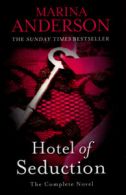 David and Grace: Hotel of seduction: The Complete Novel by Marina Anderson