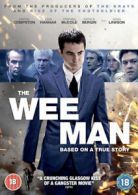 The Wee Man DVD (2013) Martin Compston, Burdis (DIR) cert 18