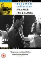 Summer Interlude DVD (2004) Maj-Britt Nilsson, Bergman (DIR) cert 15