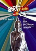 The Brit Awards: 2004 DVD (2004) The Darkness cert E