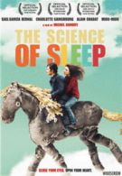 The Science of Sleep DVD (2007) Gael García Bernal, Gondry (DIR) cert 15