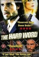 Dvd Film The Hard Word DVD