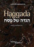Pessach Haggada (Jüdische Merkbücher) | Book
