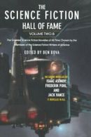 The Science Fiction Hall of Fame: The Greatest . Bova<|