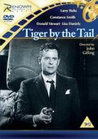 Tiger By the Tail DVD (2013) Larry Parks, Gilling (DIR) cert PG