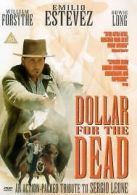 Dollar for the Dead DVD (2000) Emilio Estevez, Quintano (DIR) cert PG
