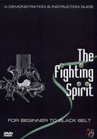 The Fighting Spirit: From Beginner to Black Belt DVD (2004) Bob Fermor cert E