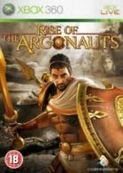 Xbox 360 : Rise of the Argonauts