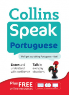 Collins Speak Portuguese, Ana T. Marques dos. Santos, ISBN