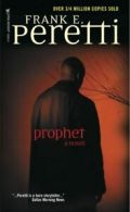 Prophet by Frank E Peretti (Paperback)