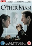 The Other Man DVD (2010) Antonio Banderas, Eyre (DIR) cert 15