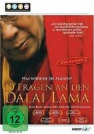 10 Fragen an den Dalai Lama von Rick Ray | DVD