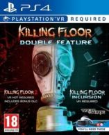 Killing Floor: Double Feature (PS4) PEGI 18+ Shoot 'Em Up ******