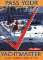 Pass your Yachtmaster by David Fairhall (Paperback)