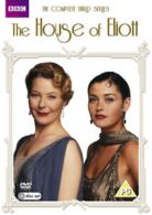 The House of Eliott: Series 3 DVD (2011) Stella Gonet cert PG 4 discs