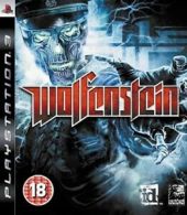Wolfenstein (PS3) Shoot 'Em Up