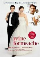 Reine Formsache von Ralf Huettner | DVD