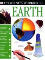 Earth [With Stickers] (DK Eyewitness Workbooks) By Caryn Jenner