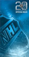Official Rules: 2016?2017 Official Rules of the NHL by National Hockey League