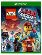 Xbox One : Lego Movie Video Game