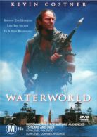 Waterworld DVD (2002) Kevin Costner, Reynolds (DIR)