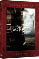 The Lord of the Rings: The Two Towers DVD (2007) Elijah Wood, Jackson (DIR)