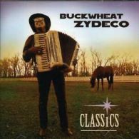 Buckwheat Zydeco : Classics CD (2003)