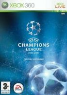 UEFA Champions League 2007 (Xbox 360) Xbox 360 Fast Free UK Postage