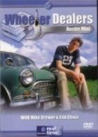 Wheeler Dealers: Austin Mini DVD Mike Brewer cert E